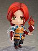 GOOD SMILE COMPANY (GSC) The Witcher 3 Wild Hunt Nendoroid Triss Merigold gallery thumbnail