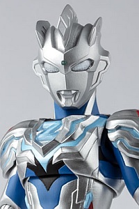BANDAI SPIRITS S.H.Figuarts Ultraman Z Alpha Edge