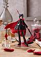 GOOD SMILE COMPANY (GSC) RWBY POP UP PARADE Ruby Rose PVC Figure gallery thumbnail