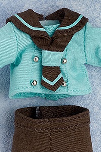 GOOD SMILE COMPANY (GSC) Nendoroid Doll Oyofuku Set Sailor Boy (Chocomint)