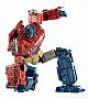 threezero Transformers: War For Cybertron Trilogy: Siege DLX Optimus Prime Action Figure gallery thumbnail