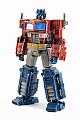 threezero Transformers: War For Cybertron Trilogy: Siege DLX Optimus Prime Action Figure gallery thumbnail