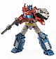 threezero Transformers: War For Cybertron Trilogy: Siege DLX Optimus Prime Action Figure gallery thumbnail