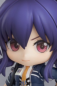 GOOD SMILE ARTS Shanghai Arknights Nendoroid Chen (Re-release)