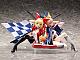 plusone Fate/Extra Nero Claudius & Tamamo no Mae TYPE-MOON Racing Ver. 1/7 PVC Figure gallery thumbnail