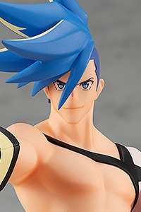 GOOD SMILE COMPANY (GSC) Promare POP UP PARADE Galo Thymos PVC Figure