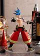 GOOD SMILE COMPANY (GSC) Promare POP UP PARADE Galo Thymos PVC Figure gallery thumbnail