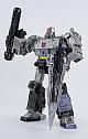 threezero Transformers: War For Cybertron Trilogy: Siege DLX Megatron Action Figure gallery thumbnail