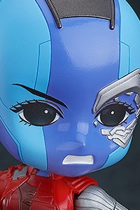 GOOD SMILE COMPANY (GSC) Avengers: Endgame Nendoroid Nebula Endgame Ver. DX