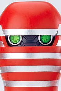 GOOD SMILE COMPANY (GSC) TENGA Robo Pocket no naka no Aibo! TENGA Robo Action Figure