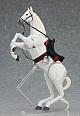 MAX FACTORY figma Horse Ver.2 White gallery thumbnail