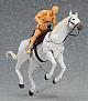 MAX FACTORY figma Horse Ver.2 (White) gallery thumbnail