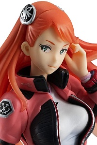 MegaHouse GGG Gundam Reconguista in G Aida Surugan Long-hair Ver. PVC Figure