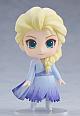 GOOD SMILE COMPANY (GSC) Frozen 2 Nendoroid Elsa Travel Dress Ver. gallery thumbnail