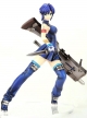 ebCraft MELTY BLOOD -Re ACT- Ciel Battle Dress Ver. 1/7 PVC Figure gallery thumbnail