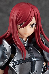 GOOD SMILE COMPANY (GSC) FAIRY TAIL Final Series POP UP PARADE Erza Scarlet PVC Figure (2nd Production Run)