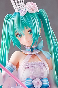 spiritale Character Vocal Series 01 Hatsune Miku Birthday 2020 -Sweet Angel ver.- 1/7 PVC Figure