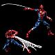 SEN-TI-NEL Fighting Armor Iron Spider Action Figure gallery thumbnail