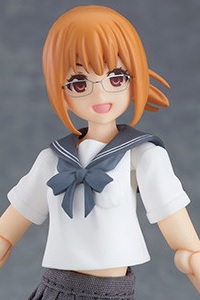 MAX FACTORY figma Styles figma Sailor Outfit body (Emily)