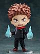GOOD SMILE COMPANY (GSC) Jujutsu Kaisen Nendoroid Itadori Yuji gallery thumbnail