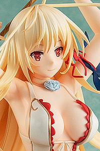 KADOKAWA KDcolle Kimi to Boku no Saigo no Senjou, Aruiwa Sekai ga Hajimaru Seisen Arislise Lou Nebulis IX Original Dress Ver. 1/7 PVC Figure