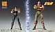 MEDICOS ENTERTAINMENT Super Figure Action Fist of the North Star Raoh Action Figure gallery thumbnail