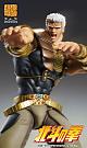 MEDICOS ENTERTAINMENT Super Figure Action Fist of the North Star Raoh Action Figure gallery thumbnail