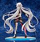 GOOD SMILE COMPANY (GSC) Fate/Grand Order Berserker/Jeanne d'Arc [Alter] 1/7 PVC Figure gallery thumbnail