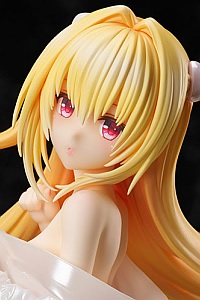 To Love-Ru Darkness Golden Darkness Figure