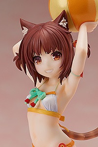 FREEing Sora Yori mo Tooi Basho Miyake Hinata Swimsuit Ver. 1/12 PVC Figure, Figures & Plastic Kits