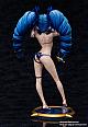 WING Bomber Girl Aqua 1/6 PVC Figure gallery thumbnail