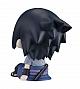 MegaHouse LookUp NARUTO Shippuden Uchiha Sasuke PVC Figure gallery thumbnail
