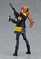 MAX FACTORY GIRLS' FRONTLINE figma UMP9 gallery thumbnail