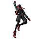 SEN-TI-NEL Spider-Man: Into the Spider-Verse SV Action Miles Morales / Spider-Man Action Figure gallery thumbnail