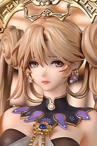 Myethos National Treasure Cup of Eternal Solid Gold 1/7 PVC Figure