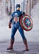 KOTOBUKIYA S.H.Figuarts Captain America -AVENGERS ASSEMBLE EDITION‐ gallery thumbnail