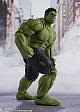 BANDAI SPIRITS S.H.Figuarts Hulk -AVENGERS ASSEMBLE EDITION‐ gallery thumbnail