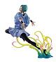 MegaHouse GGG Series Mobile Suit Z Gundam Four Murasame Plastic Figure gallery thumbnail