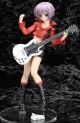 MAX FACTORY The Melancholy of Suzumiya Haruhi Nagato Yuki Extravaganza Ver. 1/8 PVC Figure  gallery thumbnail