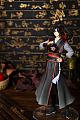 GOOD SMILE ARTS Shanghai The Master of Diabolism POP UP PARADE Wei Wuxian PVC Figure gallery thumbnail