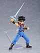 MAX FACTORY Dragon Quest: The Adventure of Dai figma Dai gallery thumbnail