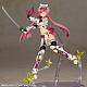 KOTOBUKIYA Frame Arms Girl Magatsuki [Kikka] Plastic Kit gallery thumbnail