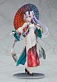 MAX FACTORY Fate/Grand Order Archer/Tomoe Gozen Heroic Spirit Traveling Outfit Ver. 1/7 PVC Figure gallery thumbnail