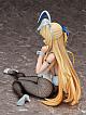 FREEing Goblin Slayer Priestess Bunny Ver. 1/4 Plastic Figure gallery thumbnail