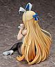 FREEing Goblin Slayer Priestess Bunny Ver. 1/4 Plastic Figure gallery thumbnail