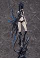 GOOD SMILE COMPANY (GSC) Black Rock Shooter inexhaustible Ver. 1/8 PVC Figure gallery thumbnail