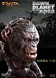 X PLUS Defo-Real Dawn of the Planet of the Apes Koba 1.0 PVC Figure gallery thumbnail