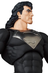 MedicomToy MAFEX No.150 SUPERMAN (RETURN OF SUPERMAN) Action Figure