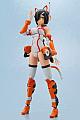 Aoshima ACKS MC-08 V.F.G. Macross Delta VF-31D Skuld SP Plastic Kit gallery thumbnail