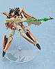 Aoshima ACKS MC-08 V.F.G. Macross Delta VF-31D Skuld SP Plastic Kit gallery thumbnail